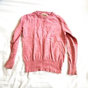 Rose Pistol bots sweater size 5